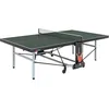 Tischtennisplatte S 5-72 i/S 5-73 i Grün Tischtennis Unisex Grün GRÜN No Size