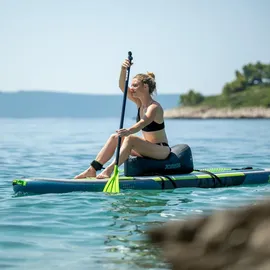Jobe Inflatable SUP Seat aufblasbarer Sitz für Stand up Paddle Board