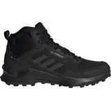 adidas Terrex AX4 Mid GTX Herren Core Black/Carbon/Grey Four 41 1/3