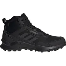 adidas Terrex AX4 Mid GTX Herren Core Black/Carbon/Grey Four 41 1/3