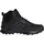 adidas Terrex AX4 Mid GTX Herren Core Black/Carbon/Grey Four 41 1/3