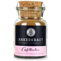 Ankerkraut Zimt 65 g