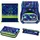 Herlitz Loop Plus 5-tlg. T. Rex Explorer Blau