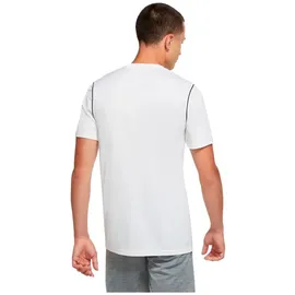 Nike Dry Park 20 T-Shirt white/black XXL