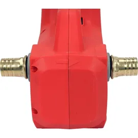 Yato Wasser- und Ölpumpe 18V 1800 l/h SOLO - SOLO