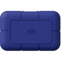 LaCie Rugged SSD Pro5 4TB