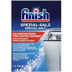 Calgonit finish Spülmaschinensalz 1,2 kg