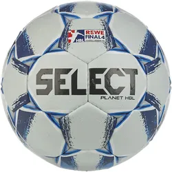 Derbystar Planet HBL v24 - blau 2