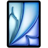 Apple iPad Air 11" (6. Generation 2024) 512 GB Wi-Fi + Cellular blau