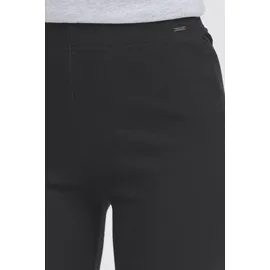 Oxmo 3/4-Leggings OXLOV Schwarz L