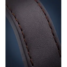 Timex Automatic Braun 40 mm TW2V24700
