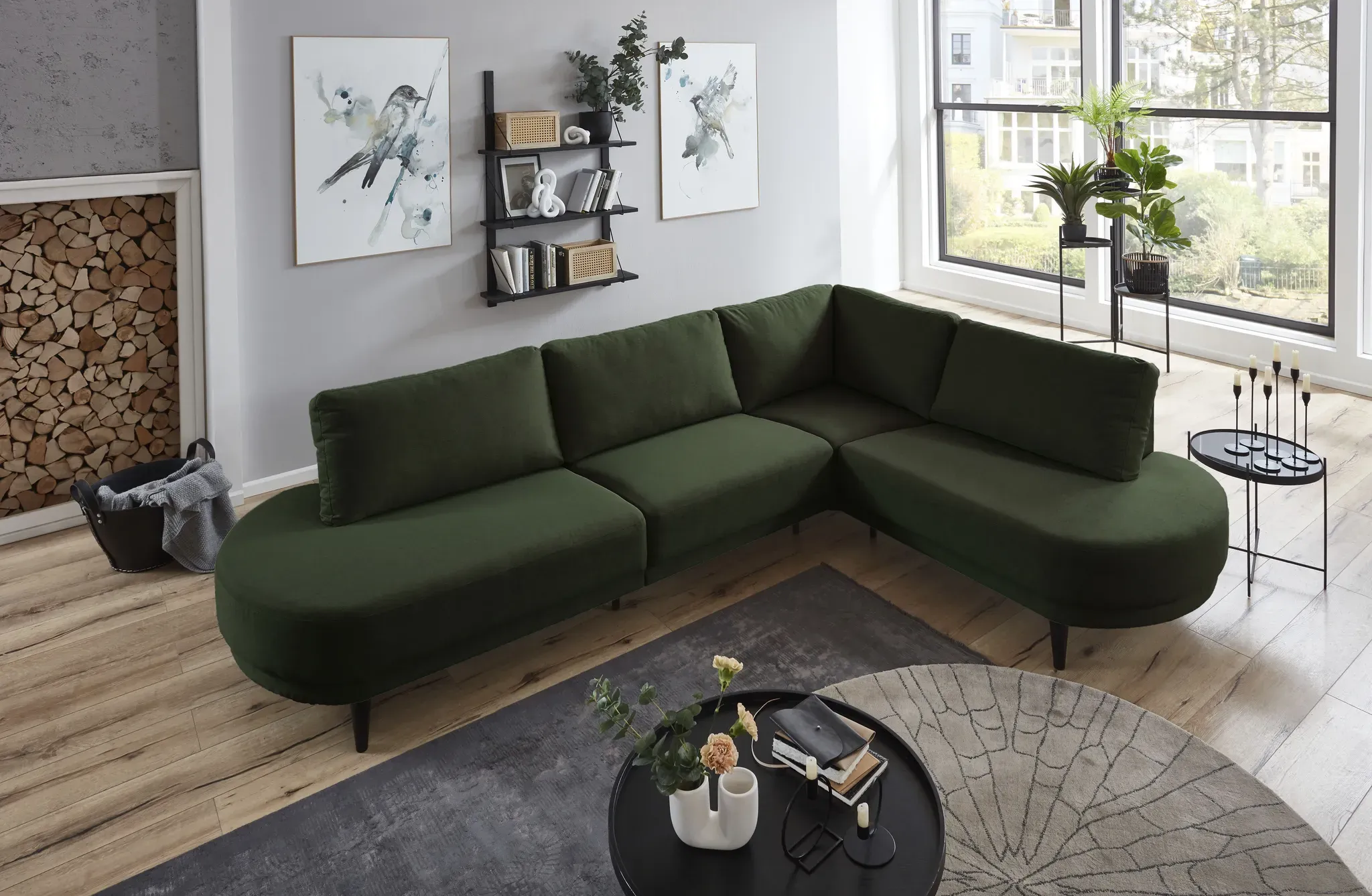 Ecksofa 