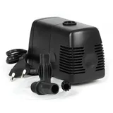 Wiltec Aquariumpumpe HJ-542 400 L/h