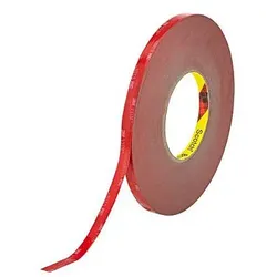 3M Klebeband VHB 10mm 33m Rolle