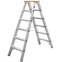 Iller-Leiter Stufenstehleiter 51706