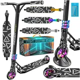 Kesser GT-Limit 360° schwarz