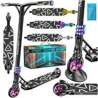 Kesser GT-Limit 360° schwarz
