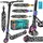 Kesser GT-Limit 360° schwarz