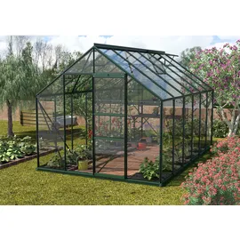 Vitavia Merkur 9900 Alu grün HKP 3 mm 9,9 m² inkl. 100 Euro Zubehör
