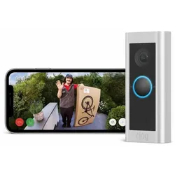 Smarter Video-Türöffner Ring Automotive