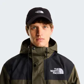 The North Face Norm Hat schwarz ONE SIZE