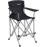 Outwell Catamarca Junior Stuhl - Black - 88 x 63 x 53 cm