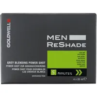 Goldwell Men ReShade Grey Blending Power Shot