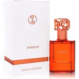 Swiss Arabian Amber 01 Eau de Parfum 50 ml