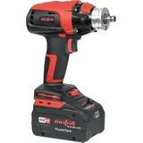 Mafell ASB 18 inkl. 2 x 1,5 Ah + T-MAX