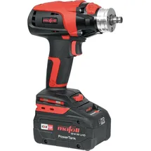 Mafell ASB 18 inkl. 2 x 1,5 Ah + T-MAX