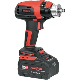 Mafell ASB 18 inkl. 2 x 1,5 Ah + T-MAX