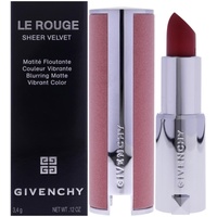 GIVENCHY Le Rouge Sheer Velvet N36 L'Interdit 3.4 g