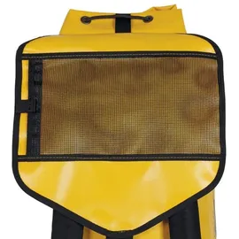 Singing Rock Gear Bag Klettertasche Schwarz