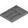 Blum Ambia-Line Besteckeinsatz 425 x 300 x 50 mm Stahl Indiumgrau