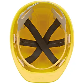 Voss-Helme Schutzhelm INAP-Master 6 Pkt.apfelgrün PE EN 397