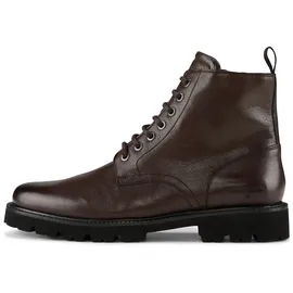 Strellson Bakerloo Nimonico Herren Dunkelbraun 43