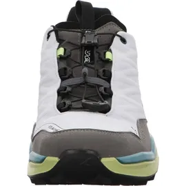 Lowa Maddox Pro GTX Low Herren Grau / Farn 44