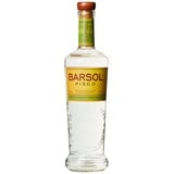 Barsol Pisco Mosto Verde Italia 41,8% Vol. 0,7l