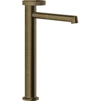 GESSI Anello Einhandmischer Messing Antik