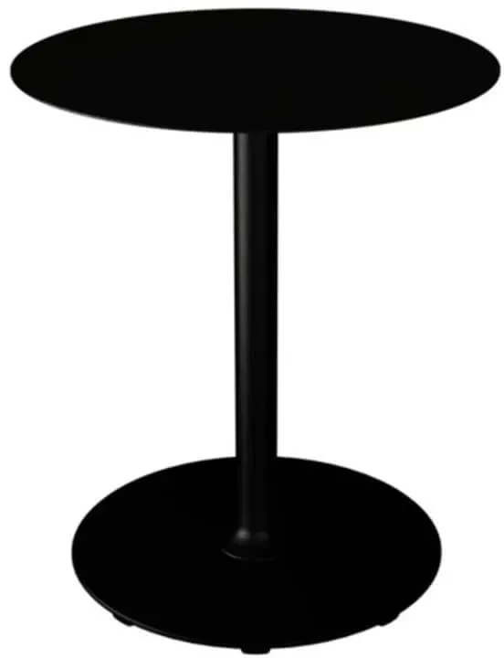 Houe Pico Bistrotisch mit runder Basis