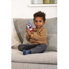 Jada Walkie Talkie Spidey