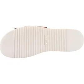 SKECHERS Desert KISS Damen Chestnut 39