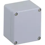 Spelsberg AL 88-6 Installations-Gehäuse 80 x 75 x 57 Aluminium Silber-Grau 1St.