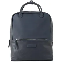 Tom Tailor Gia Daypack Dunkelblau