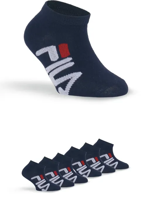 Sneakersocken FILA 