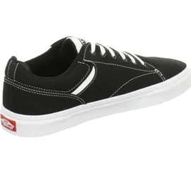 Vans Seldan Canvas black/white 40,5