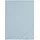 biberna Spannbettlaken 0002744 Feinbiber 180 x 200 - 200 x 200 cm taubenblau