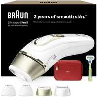 Braun Silk-Expert Pro 5 PL5382