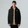 The North Face Herren Carto Mono Triclimate Hoodie Jacke (Größe S, schwarz)