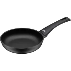 Bratpfanne SILIT "Merida Induktion, PTFE-Antihaftbeschichtung", schwarz, Ø:20cm, Pfannen, für alle Herdarten geeignet, Handwäsche